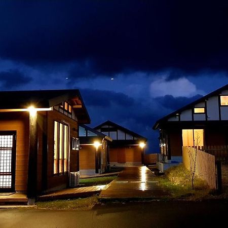 Tsushima Izuhara Pension Extérieur photo