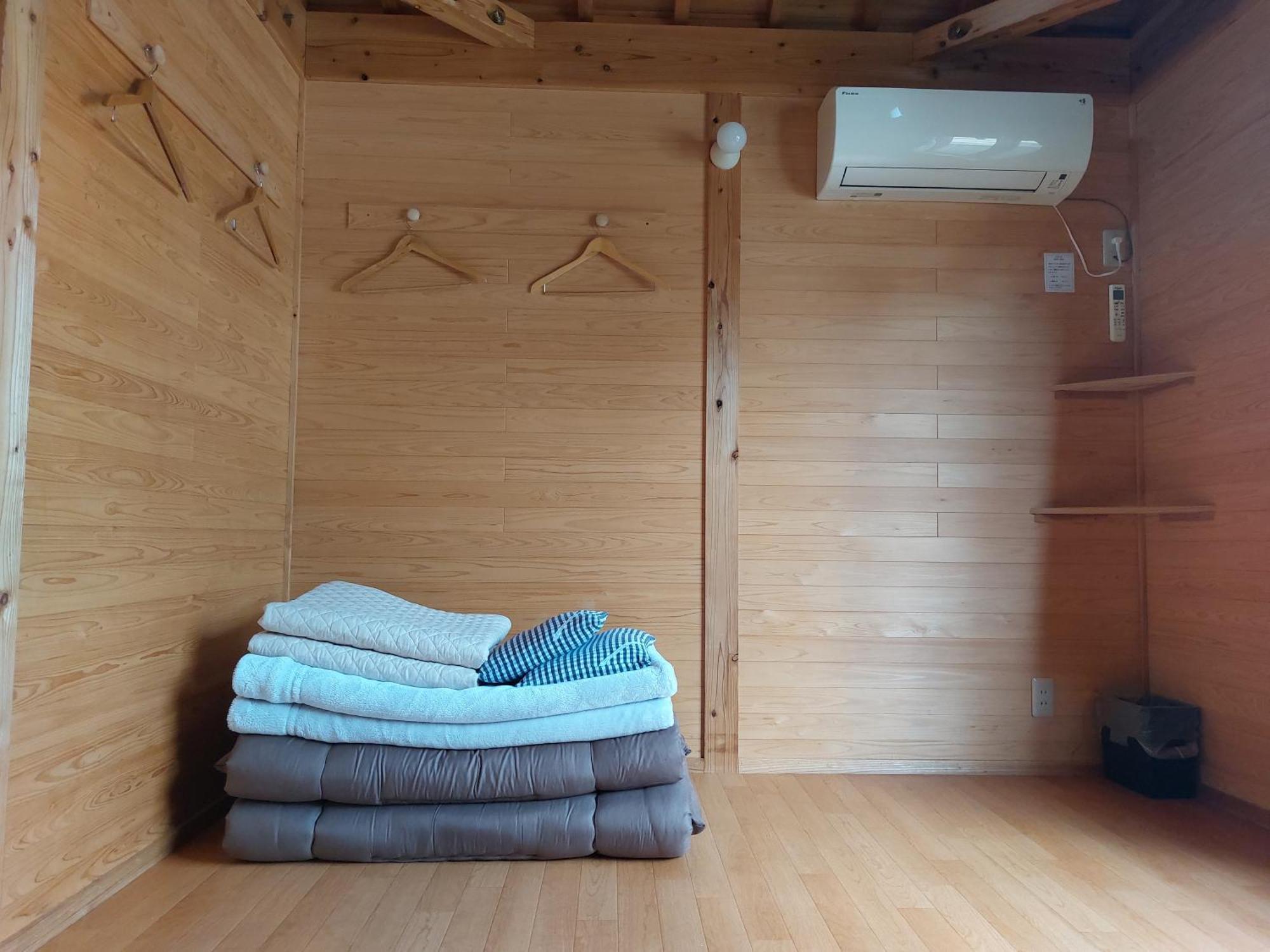 Tsushima Izuhara Pension Extérieur photo