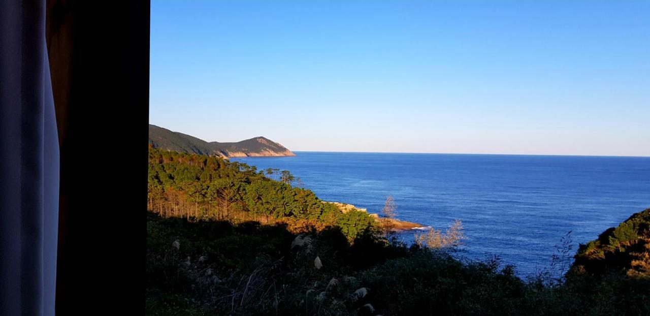 Tsushima Izuhara Pension Extérieur photo