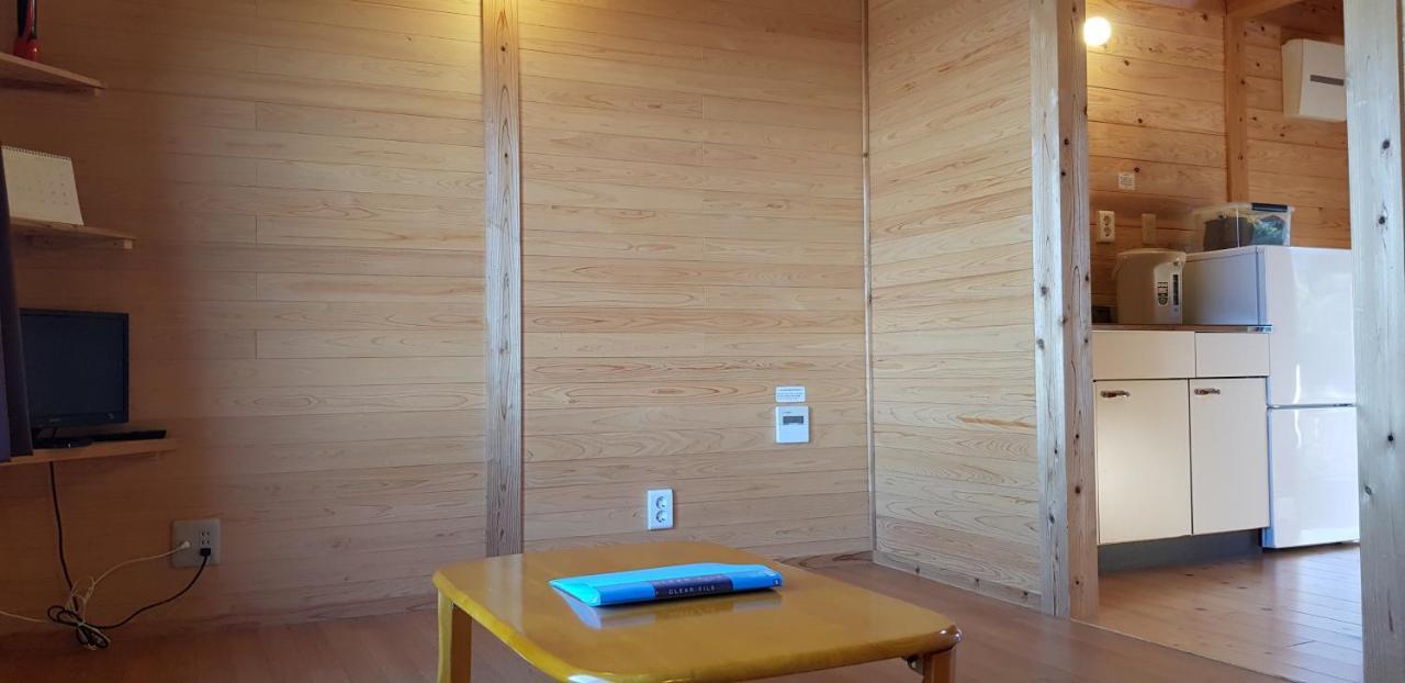 Tsushima Izuhara Pension Extérieur photo