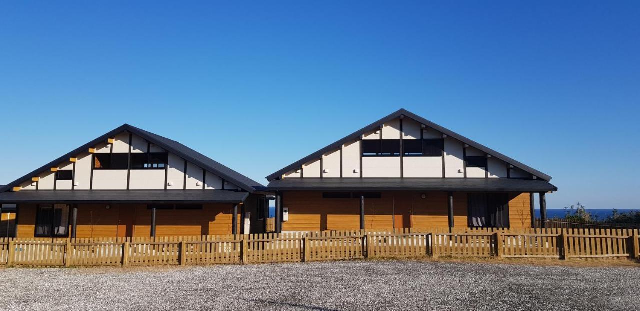 Tsushima Izuhara Pension Extérieur photo